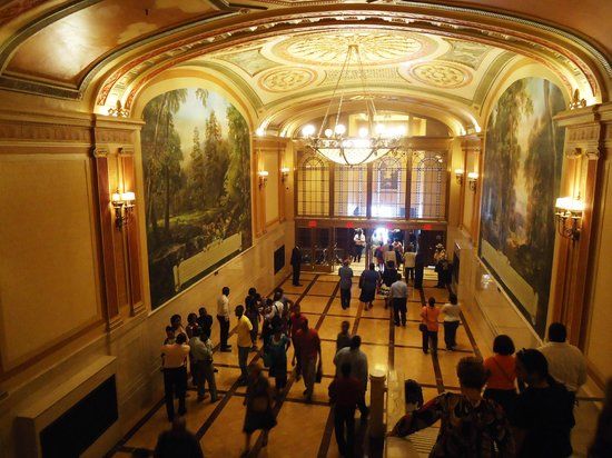 ブルックリンタバナクル